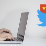 Twitter Chine VPN