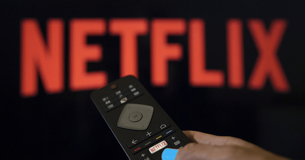 VPN débloquer Netflix