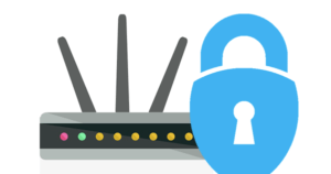 VPN routeur