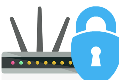 VPN routeur