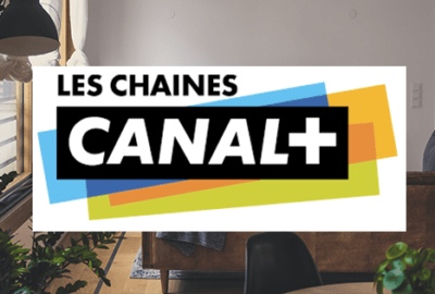 canal+ étranger