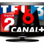 Télé française en Chine