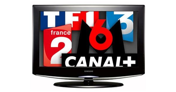 Télé française en Chine