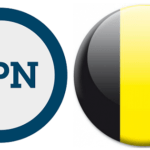 vpn pour la belgique