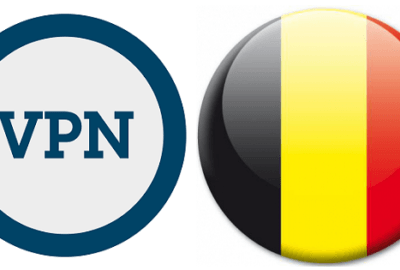 vpn pour la belgique