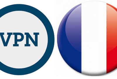 vpn pour la france