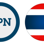 vpn pour la thailande