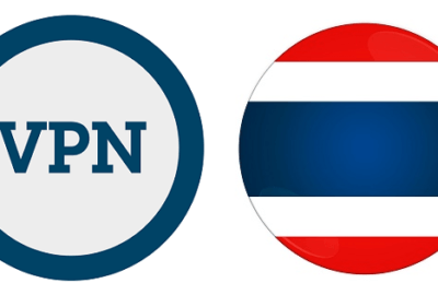 vpn pour la thailande