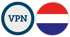 vpn pour les pays-bas