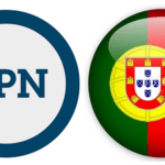 vpn portugal