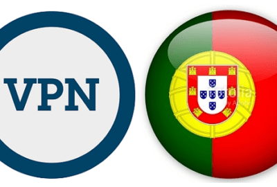 vpn portugal