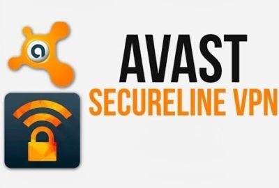 avis avast secureline vpn