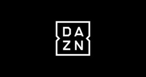 dazn en france