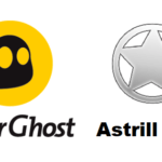 duel cyberghost astrill vpn