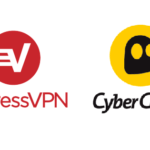 duel expressvpn cyberghost