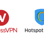 duel expressvpn hotspot shield