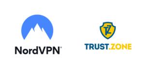 duel nordvpn trust.zone