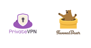 duel privatevpn tunnelbear