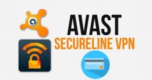 moyens de paiement avast secureline vpn