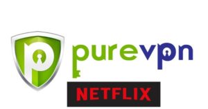 purevpn netflix