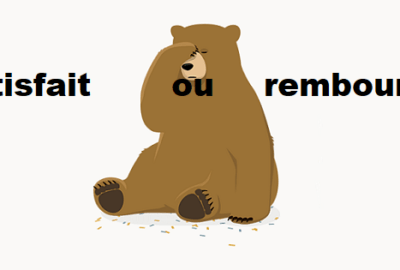 satisfait rembourse tunnelbear