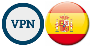 vpn espagne