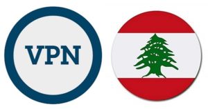 vpn pour le liban