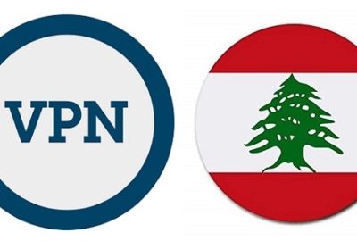 vpn pour le liban