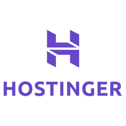 Logo Hostinger