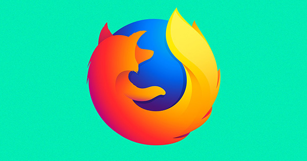VPN Firefox