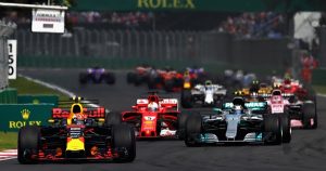 f1 en streaming gratuit