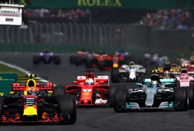 f1 en streaming gratuit