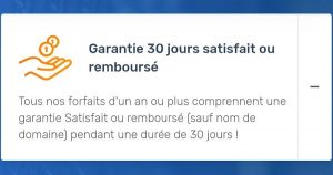 garantie satisfait ou rembourse ex2