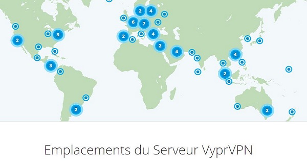 pays couverts par vyprvpn