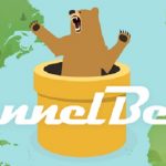 serveurs tunnelbear