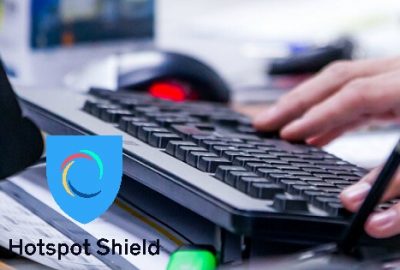 support client hotspot shield