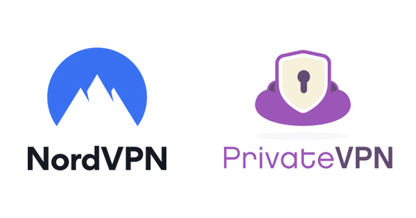 duel nordvpn privatevpn