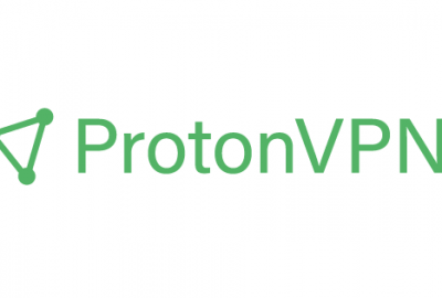 logo protonvpn