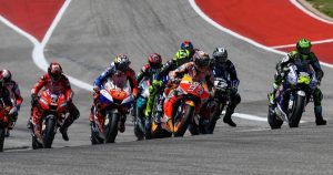 motogp en streaming gratuit