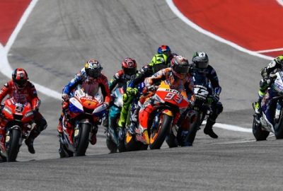 motogp en streaming gratuit