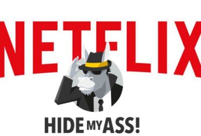 netflix avec hidemyass