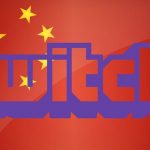 twitch en chine