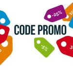 Code promotionnel